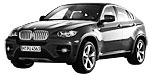 BMW E71 U208U Fault Code