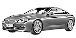 BMW F06 U208U Fault Code