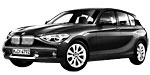 BMW F20 U208U Fault Code